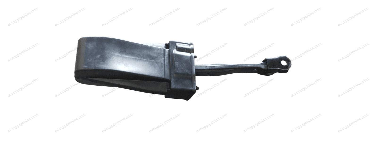 Front door limiter assembly — Denza D9