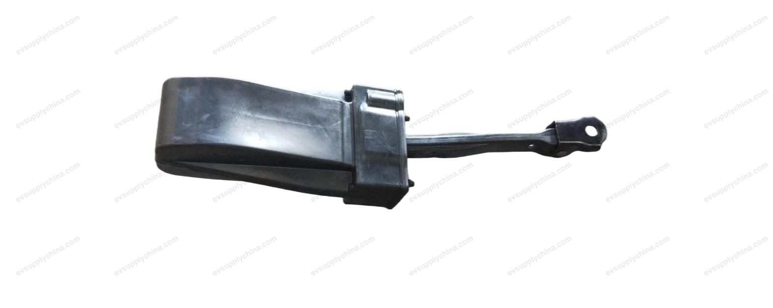 Front door limiter assembly — Denza D9