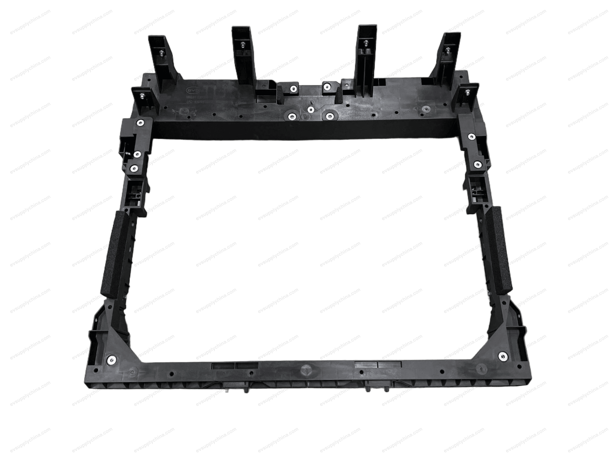 Front-end module assembly — Denza D9
