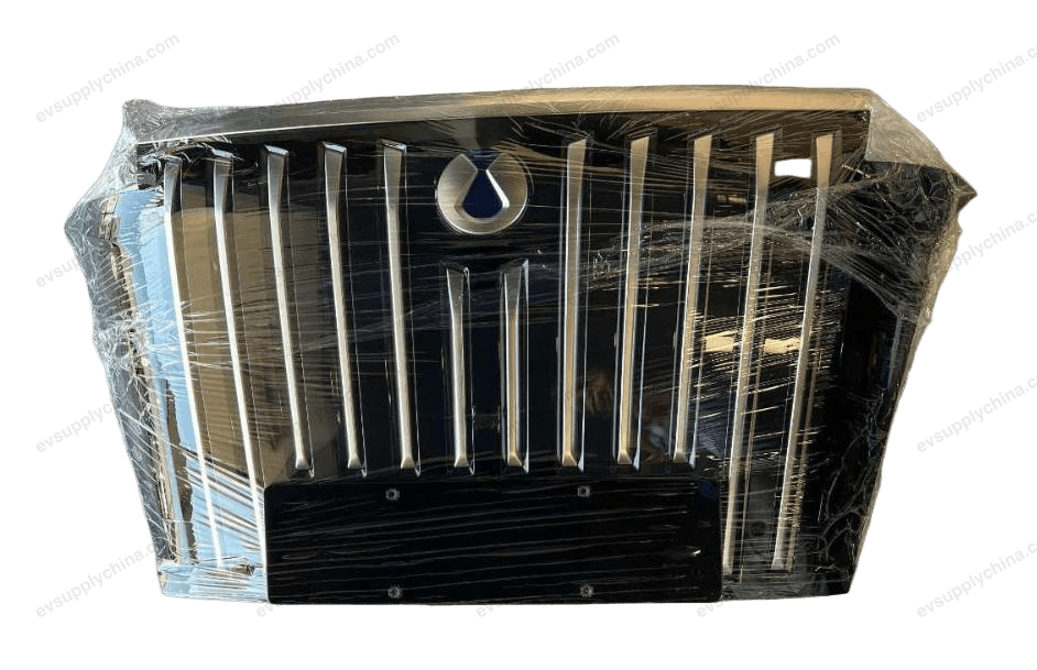 Front grille assembly — Denza D9