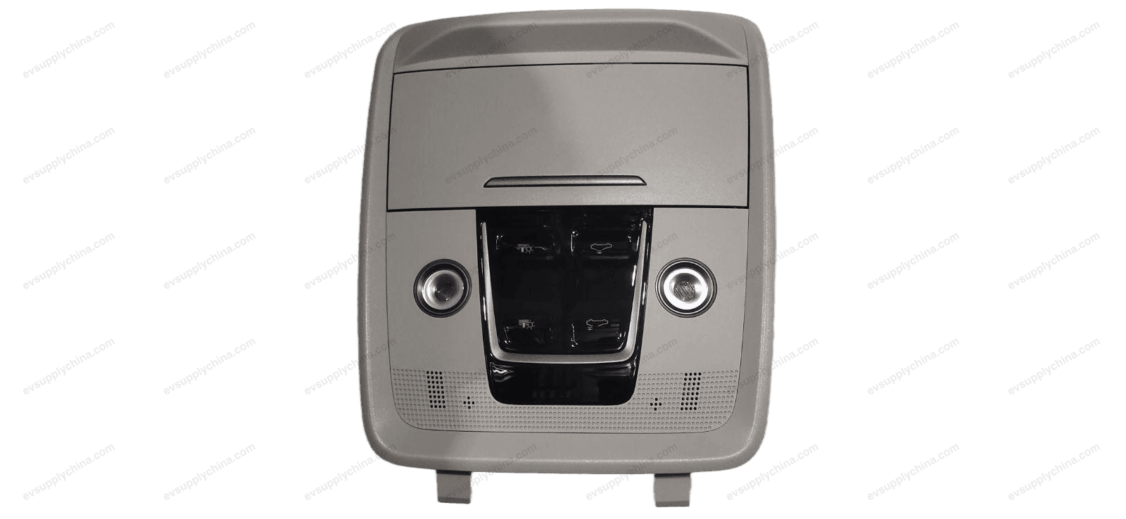 Front interior light assembly - Pergemi — Denza D9