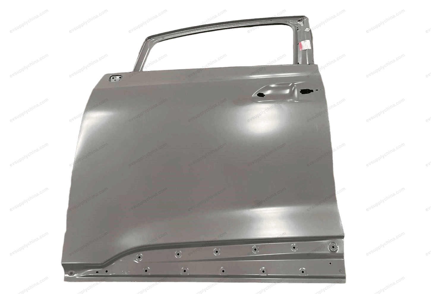 Front left door assembly — Denza D9