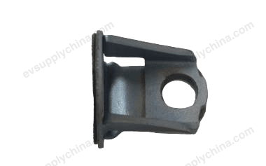 Front lower control arm bushing limit bracket — Denza D9