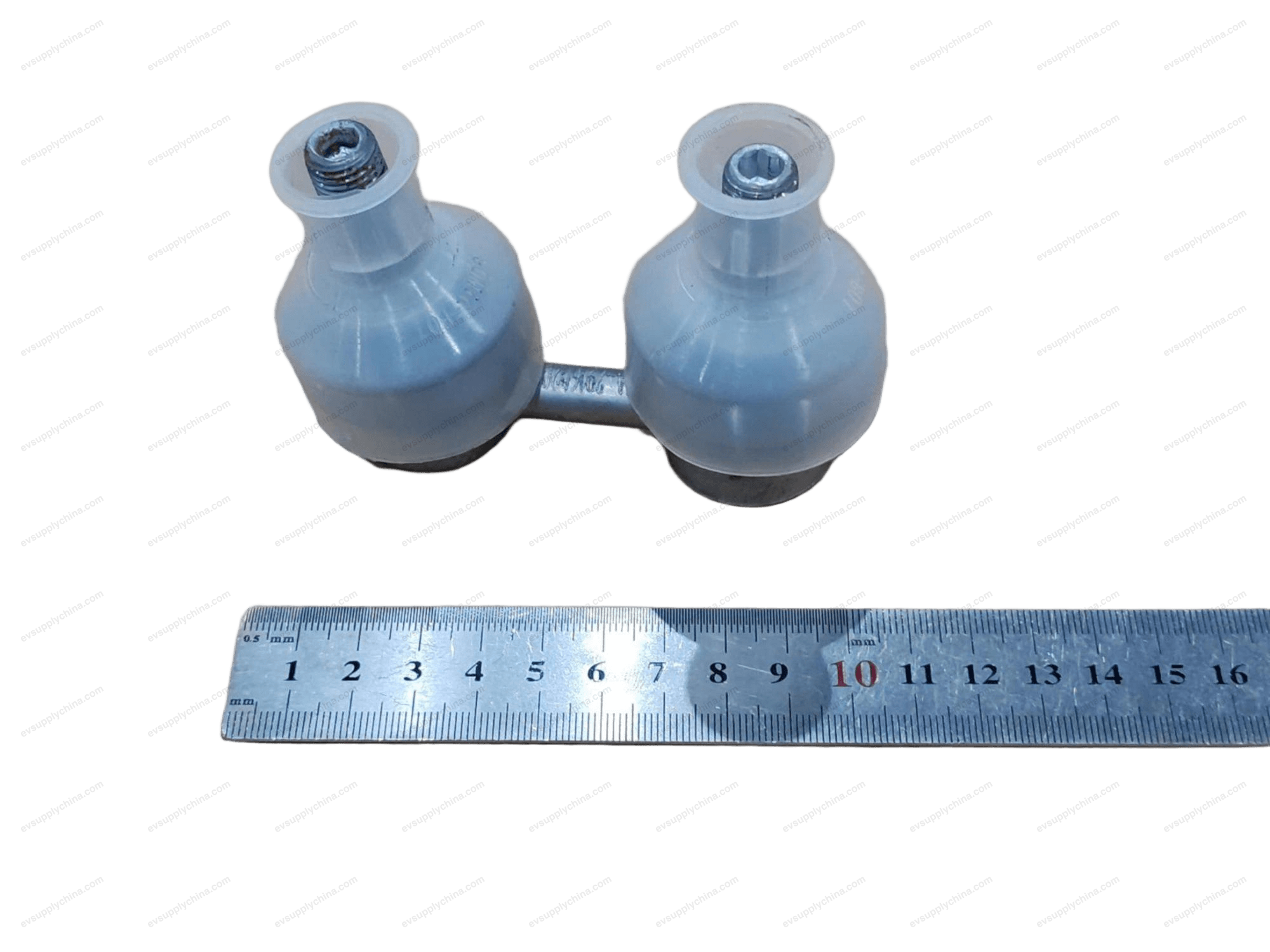 Front lower control arm front positioning bracket assembly — Denza D9