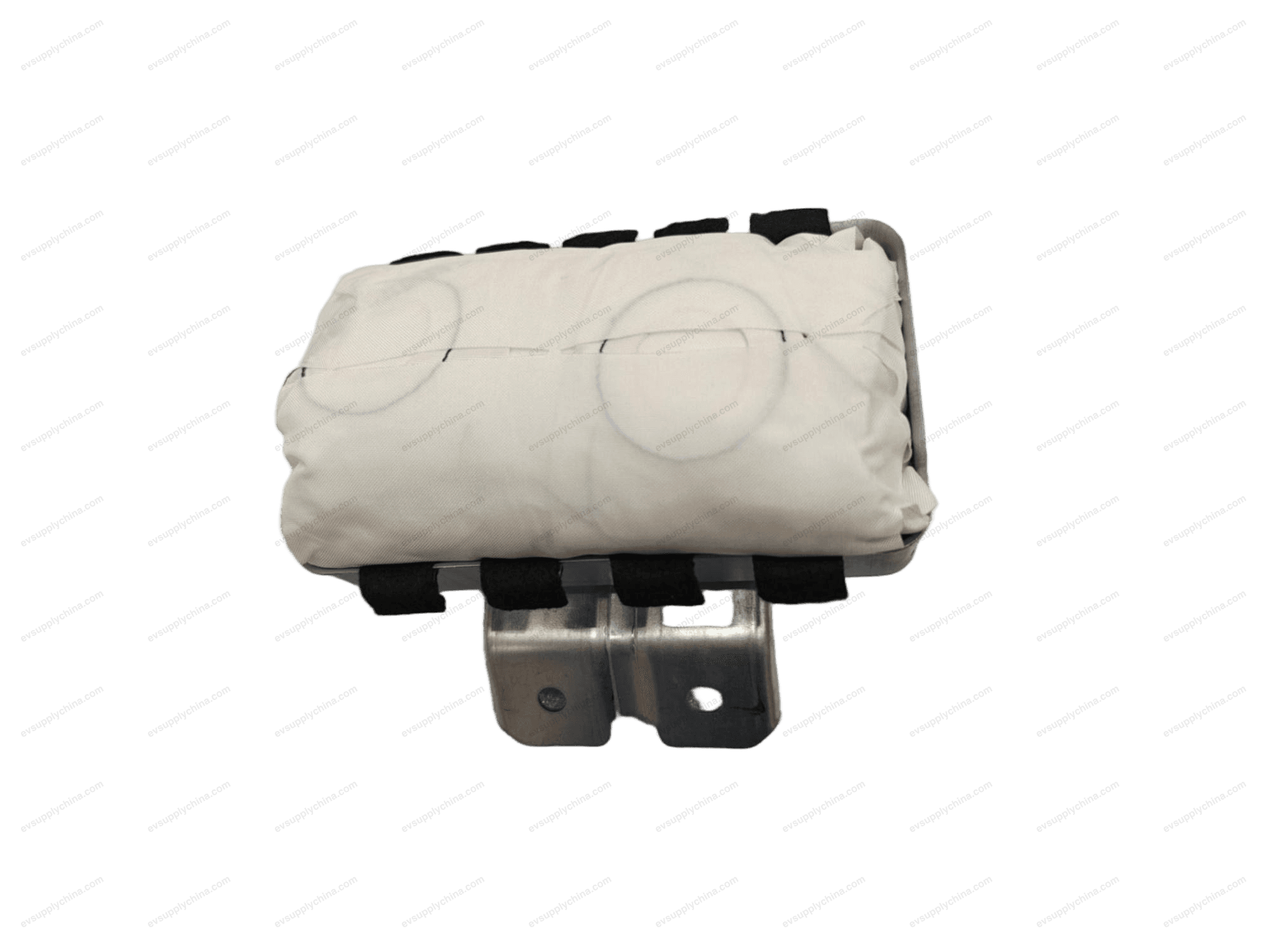 Front passenger airbag module — Denza D9