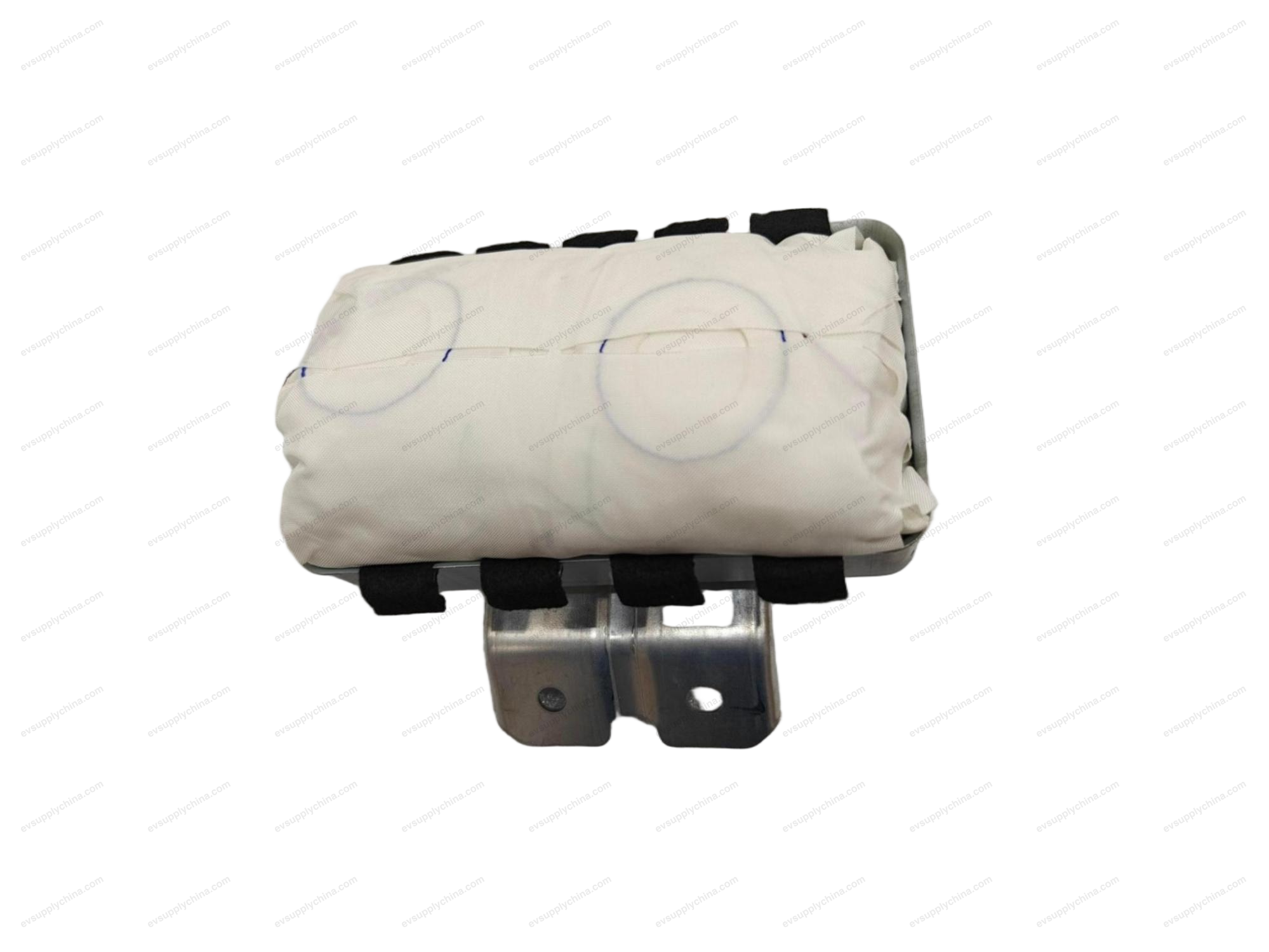 Front passenger airbag module — Denza D9