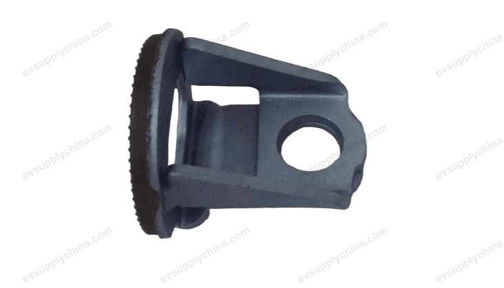 Front subframe assembly — Denza D9