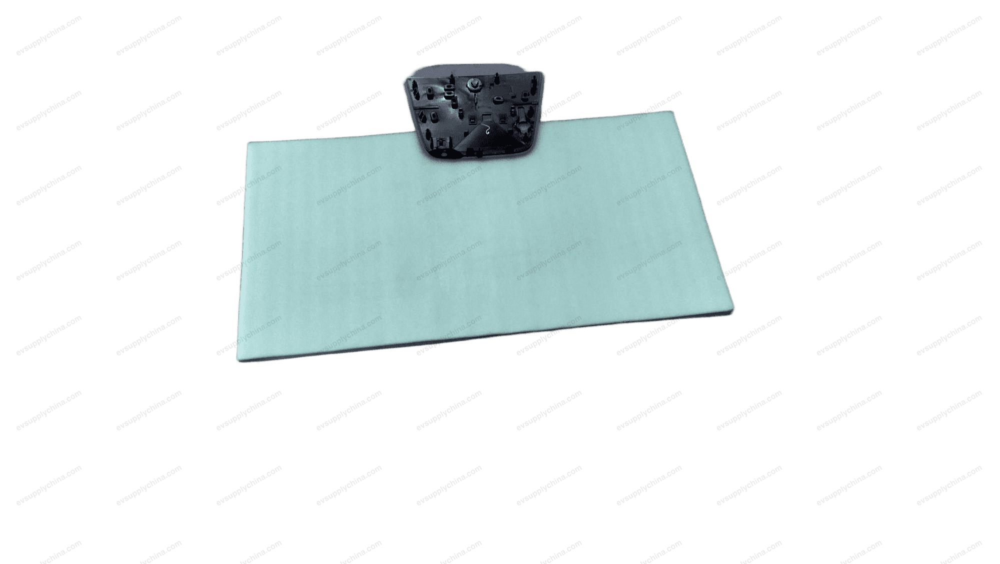 Front windshield glass assembly — Denza D9