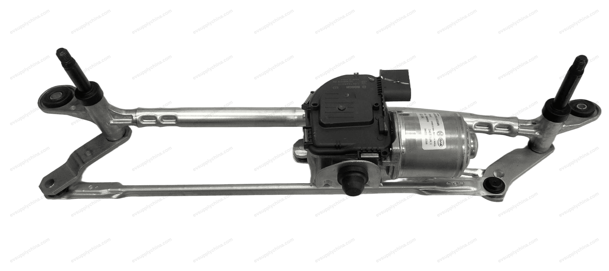 Front wiper drive system assembly — Denza D9