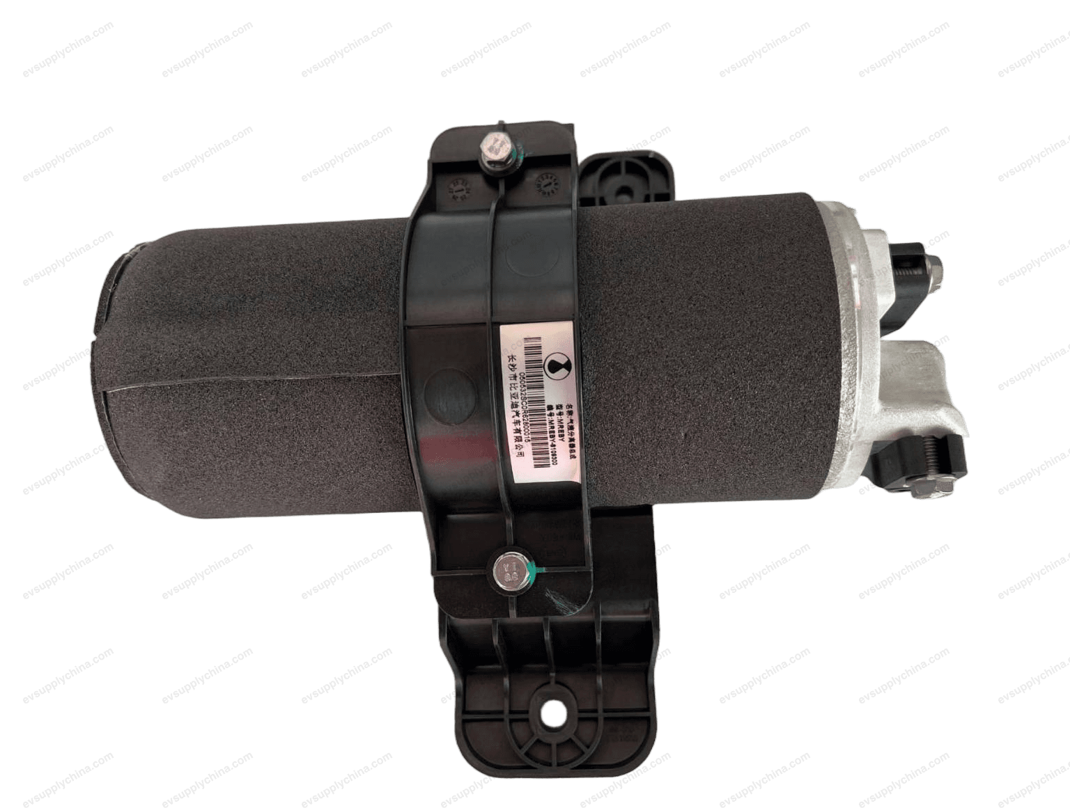 Gas-liquid separator assembly — Denza D9