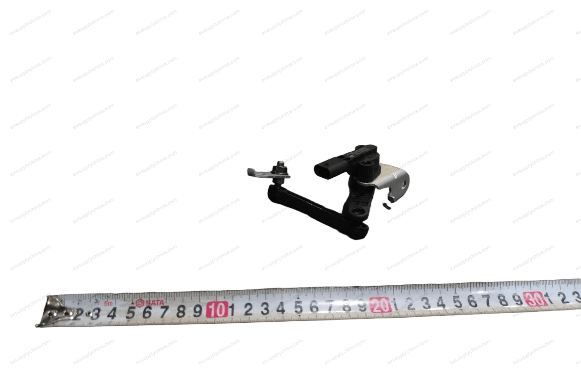 Gear shift control mechanism assembly — Denza D9