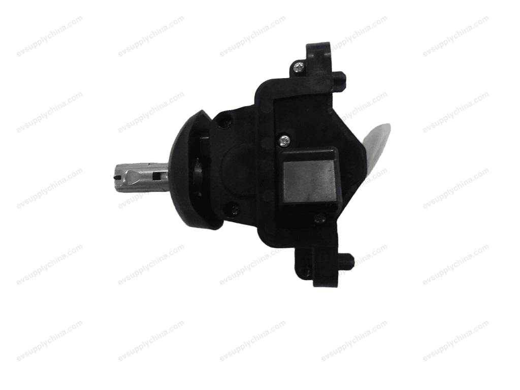 Gear shift lever assembly — Denza D9