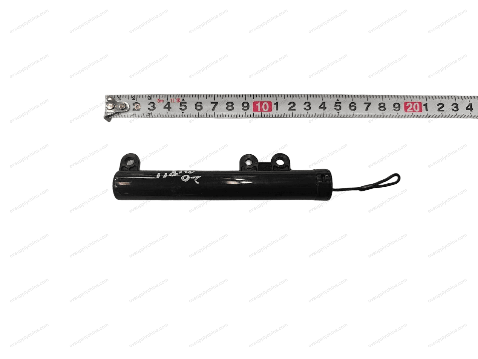 Gearbox damper assembly — Denza D9