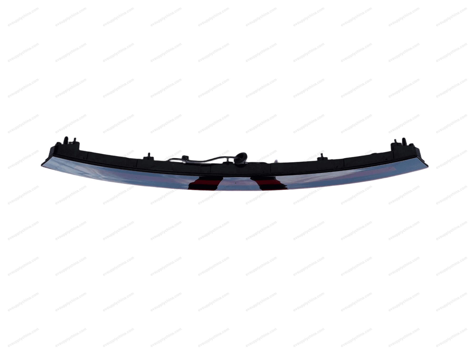 High-mounted brake light — Denza D9