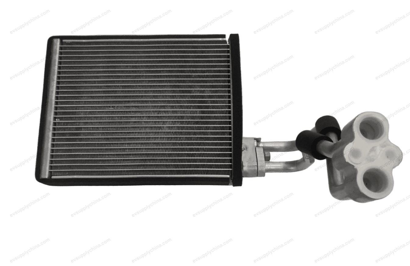 Indoor condenser assembly — Denza D9