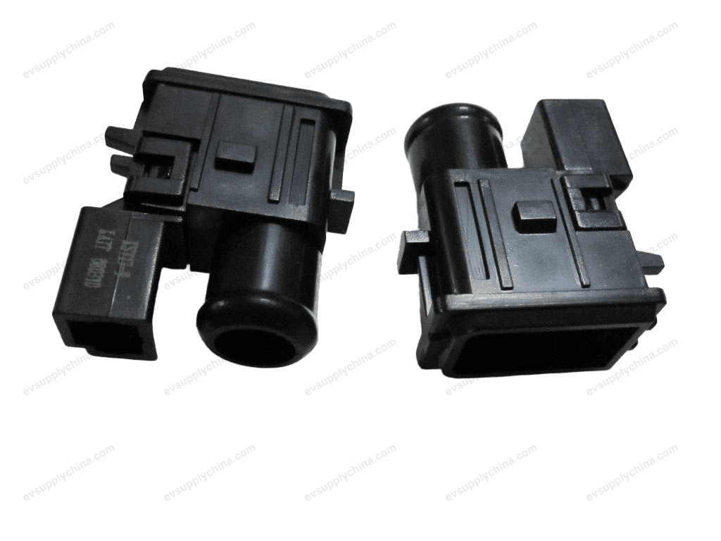 Indoor temperature sensor — Denza D9