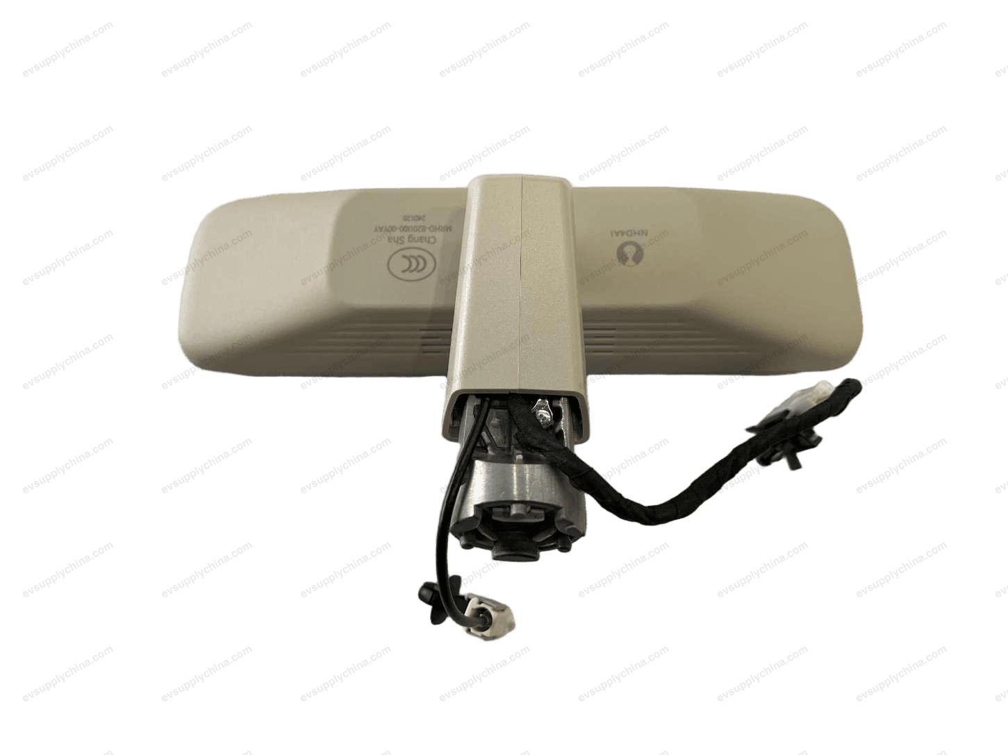 Interior rearview mirror assembly - Pergemi — Denza D9