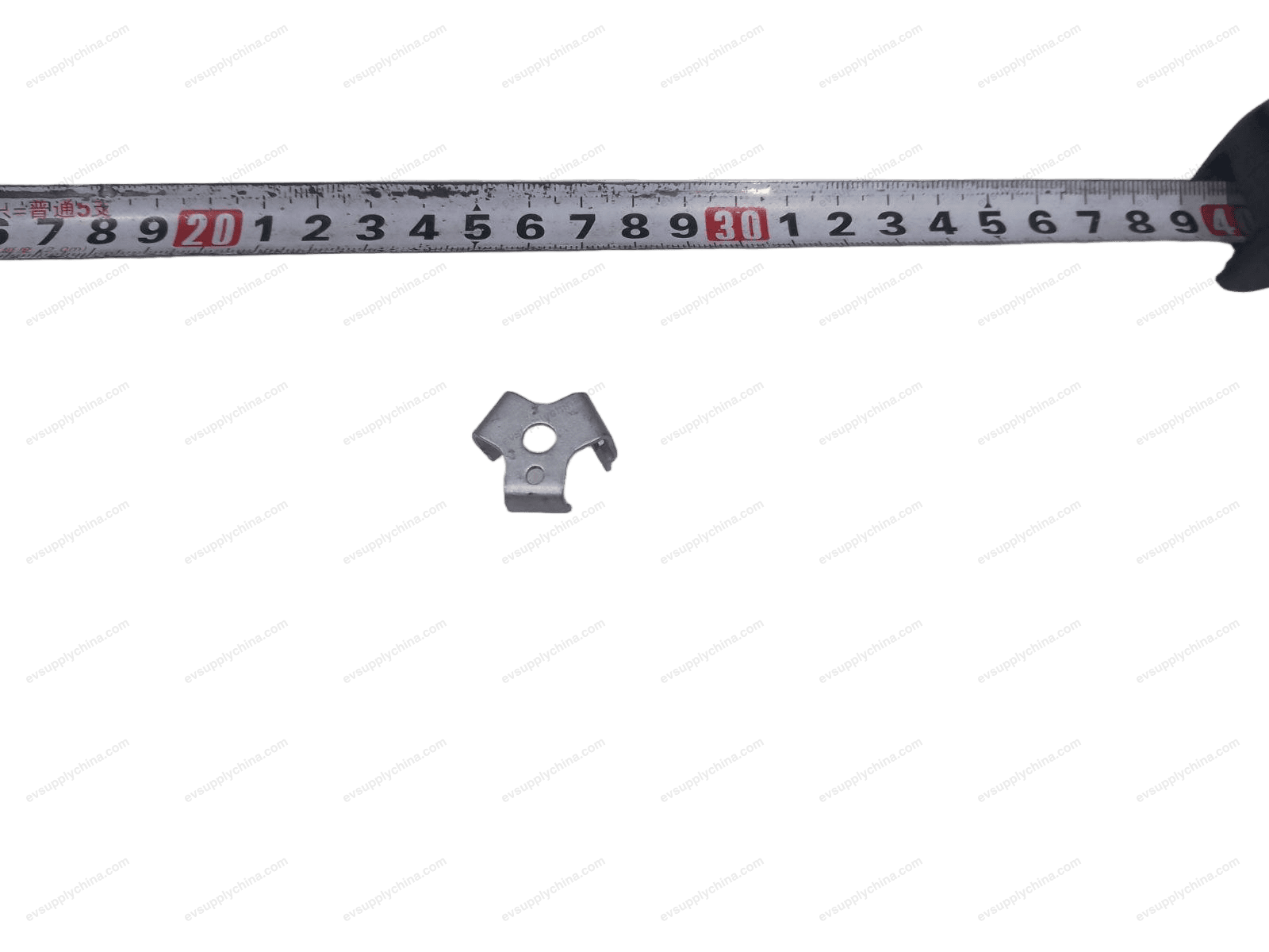 Interior rearview mirror connecting piece — Denza D9