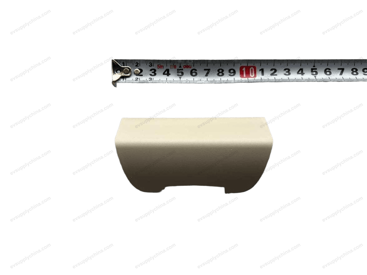 Lane Departure Protection Cover II — Denza D9