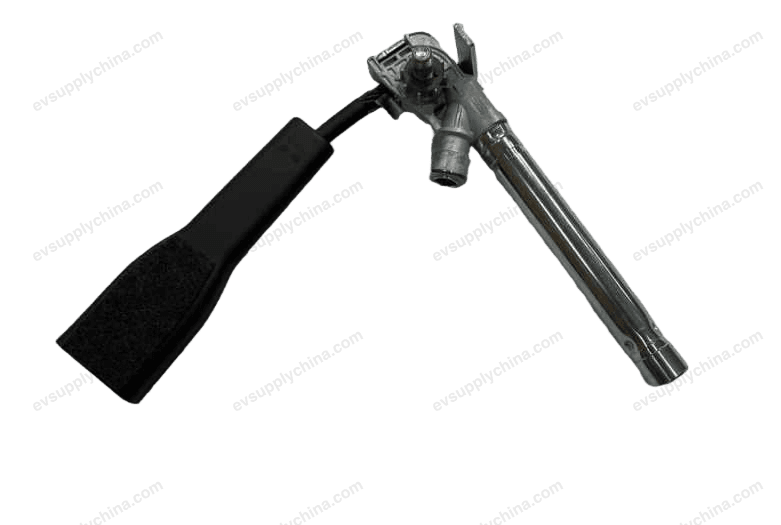 Left connector preload - Deep Black 5 — Denza D9