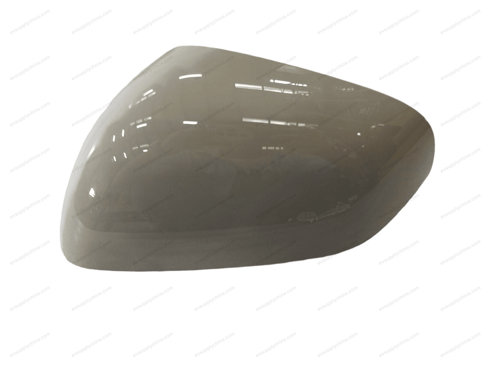 Left exterior rearview mirror housing trim — Denza D9