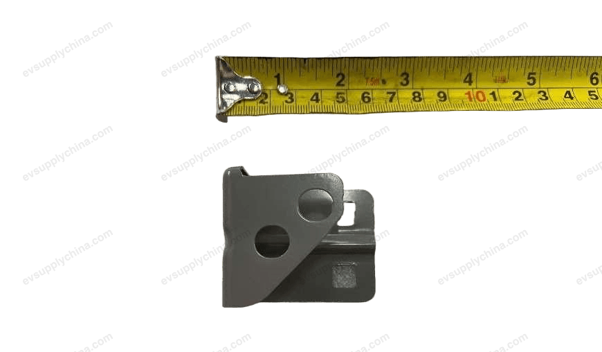 Left Fender Lower Support II — Denza D9