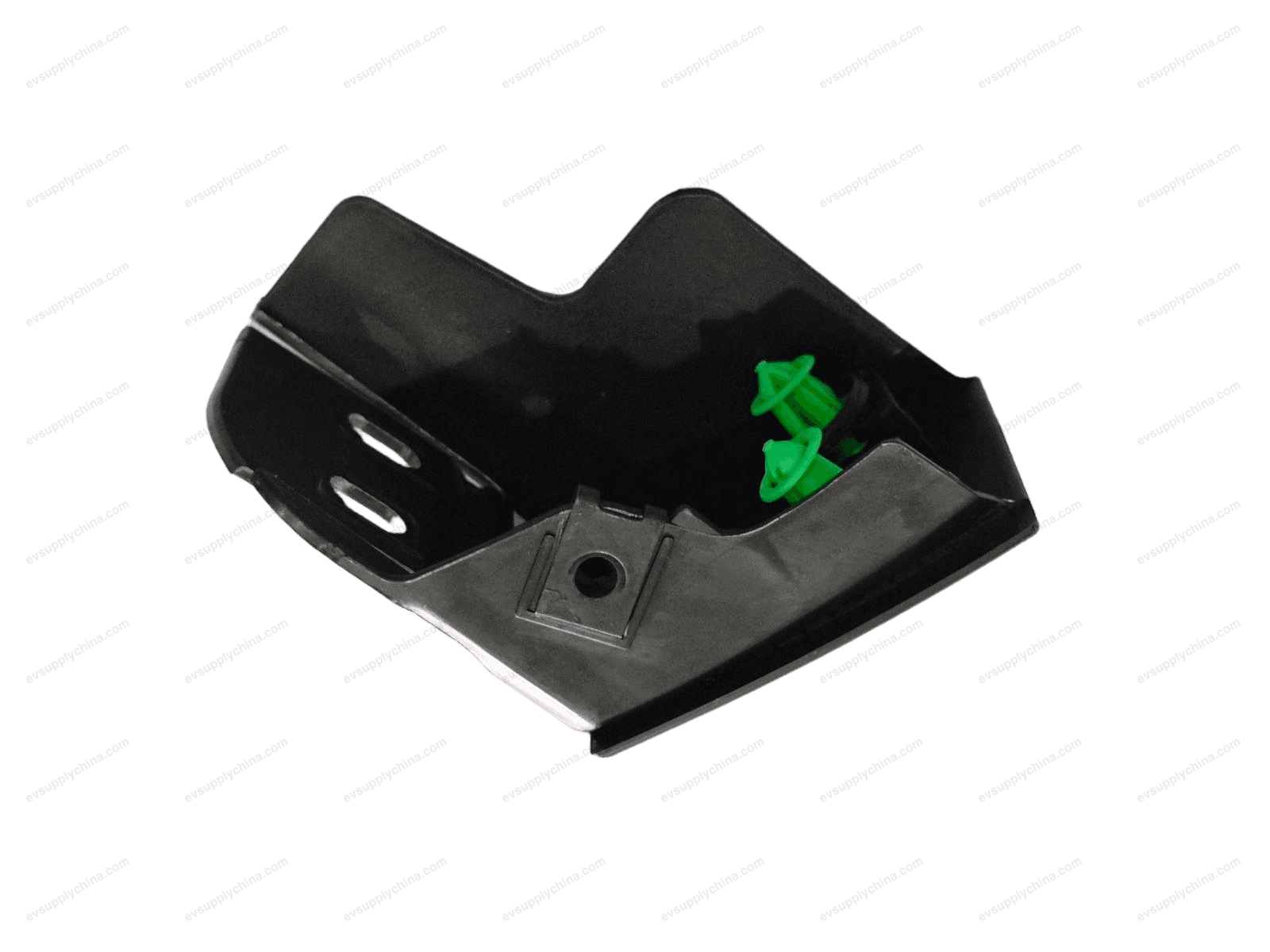 Left fender trim assembly — Denza D9