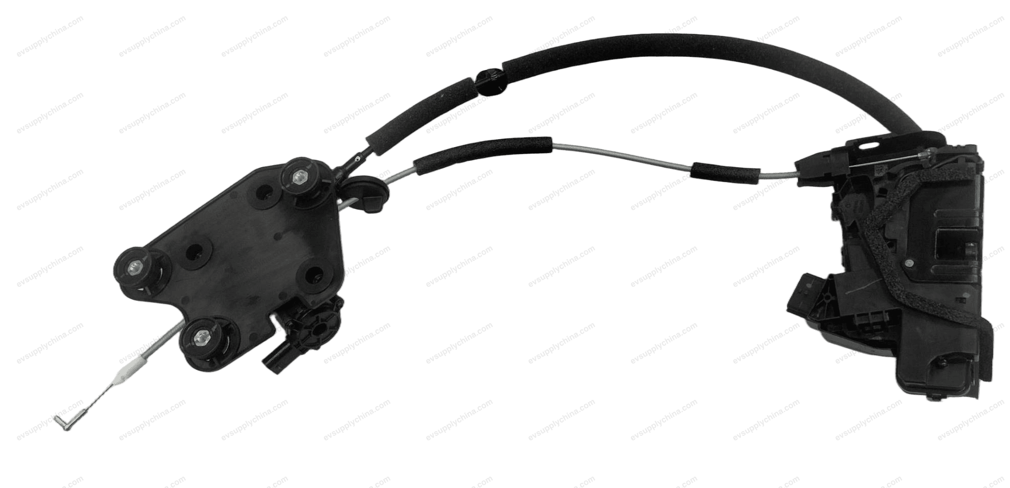 Left front door lock assembly — Denza D9