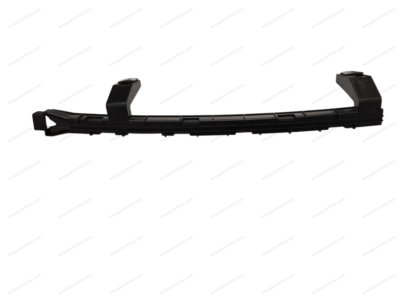 Left front door rear sliding rail and groove assembly — Denza D9