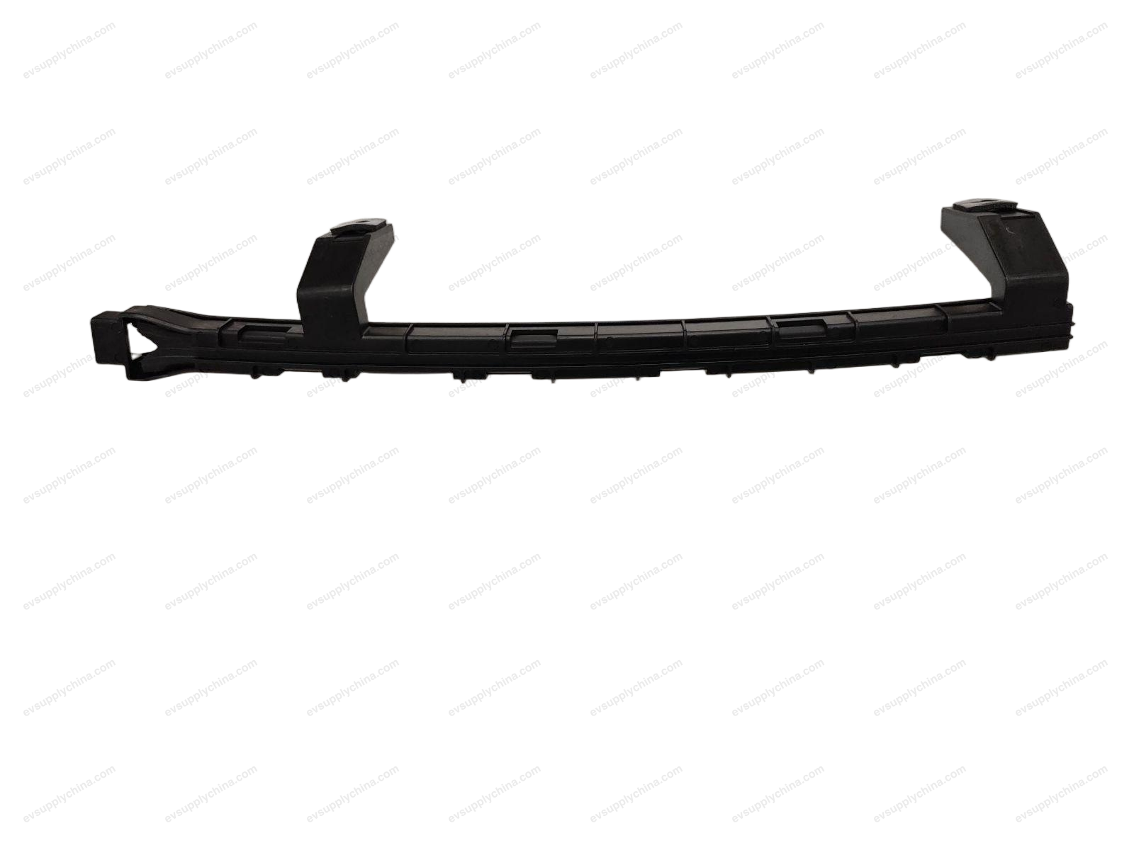 Left front door rear sliding rail and groove assembly — Denza D9