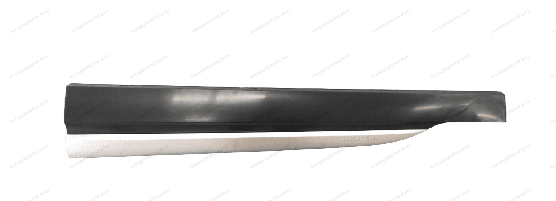 Left front door trim assembly — Denza D9