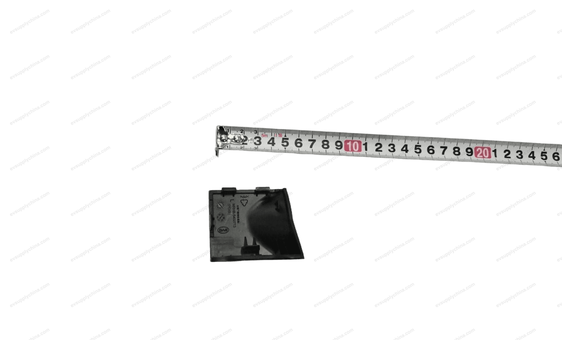 Left front door trim cover I — Denza D9