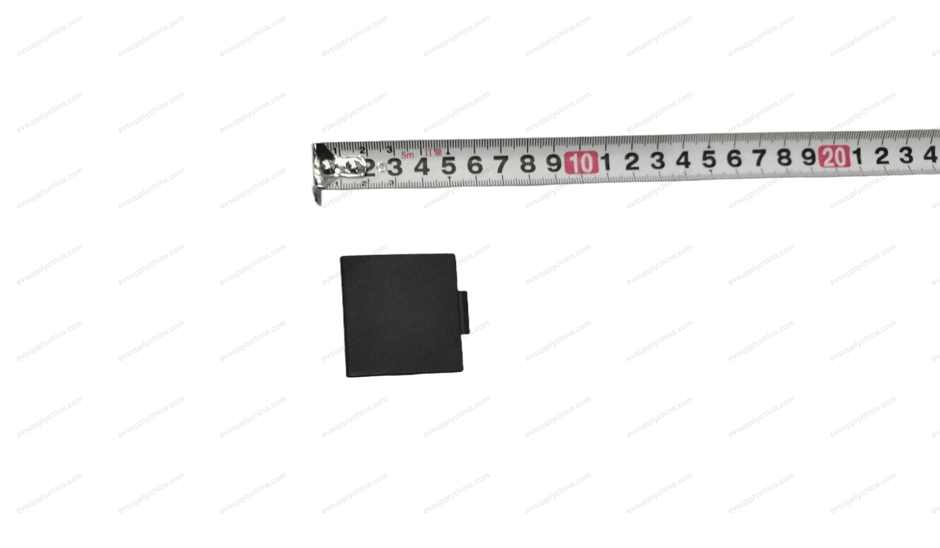 Left front door trim cover II — Denza D9