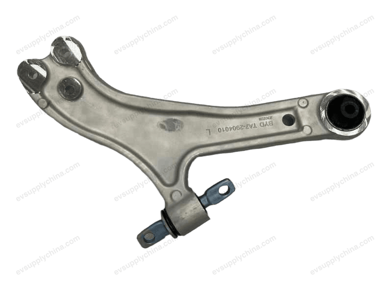 Left front lower control arm assembly — Denza D9