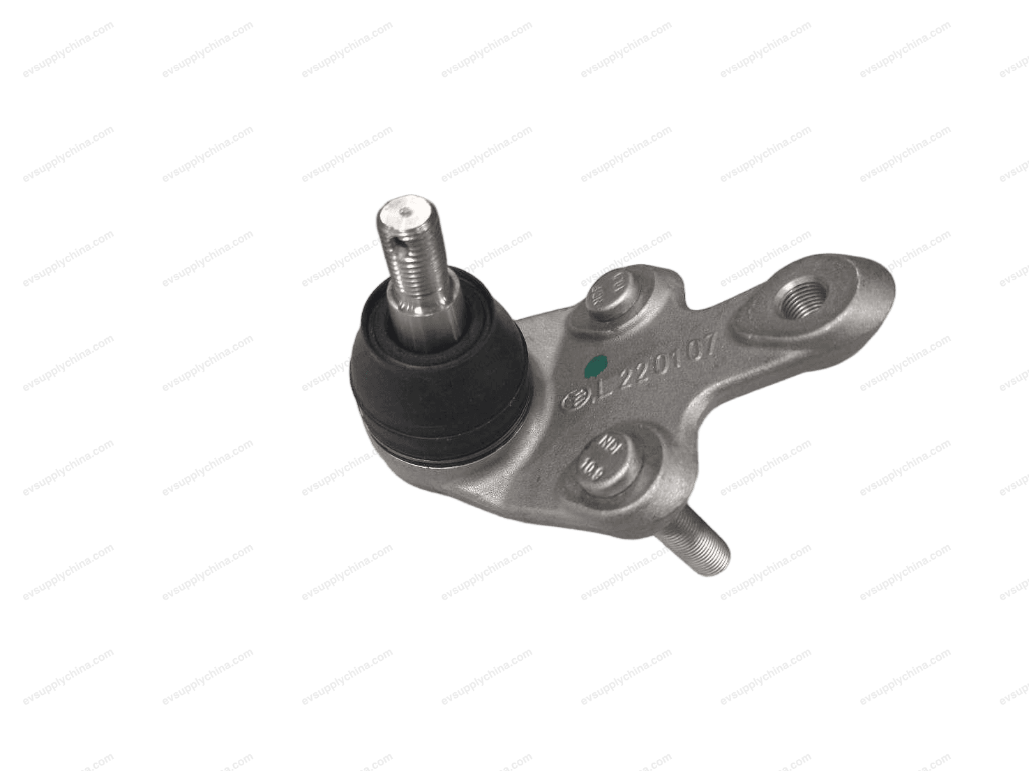 Left front lower control arm ball joint assembly — Denza D9