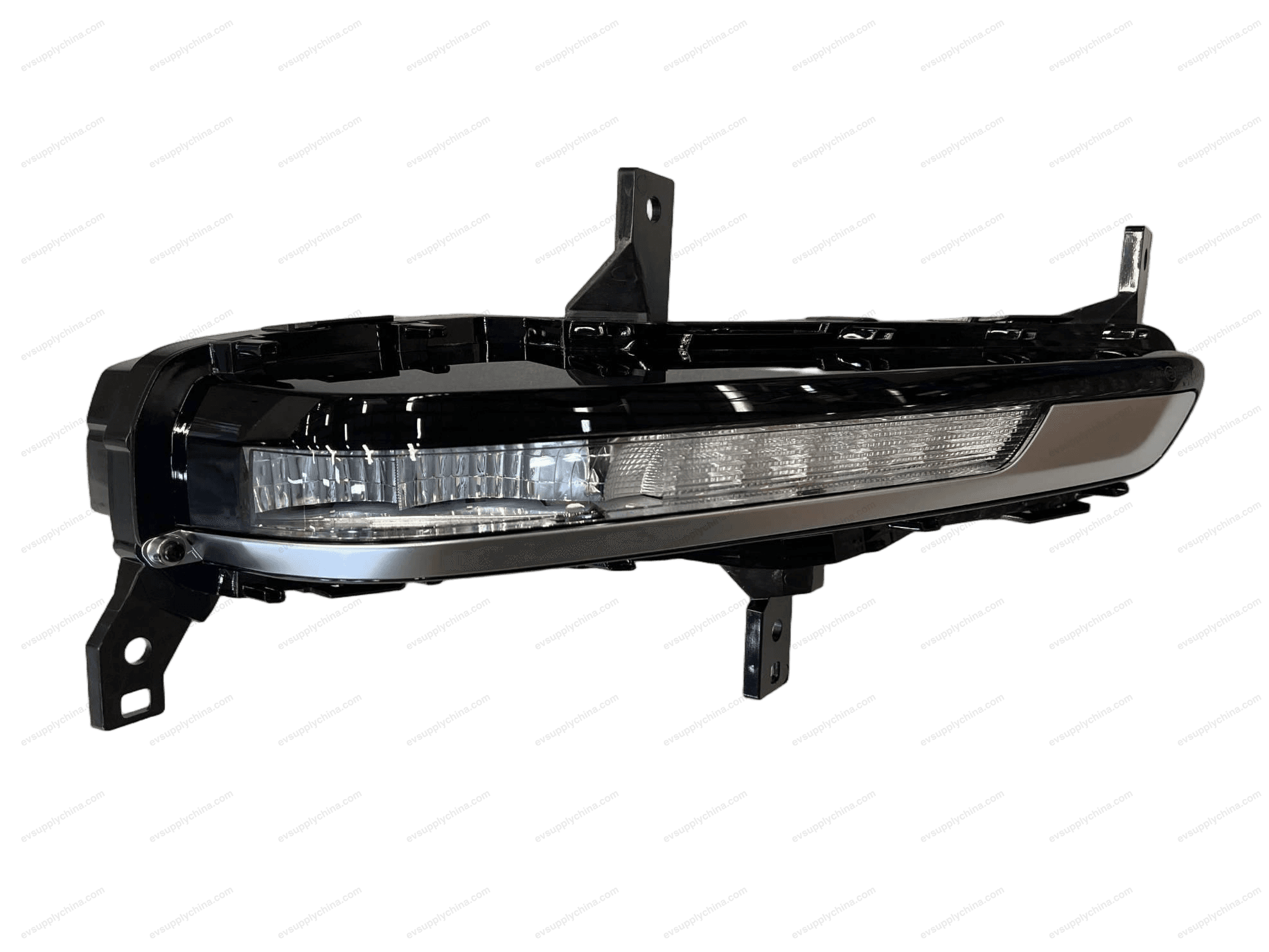 Left front turn signal — Denza D9