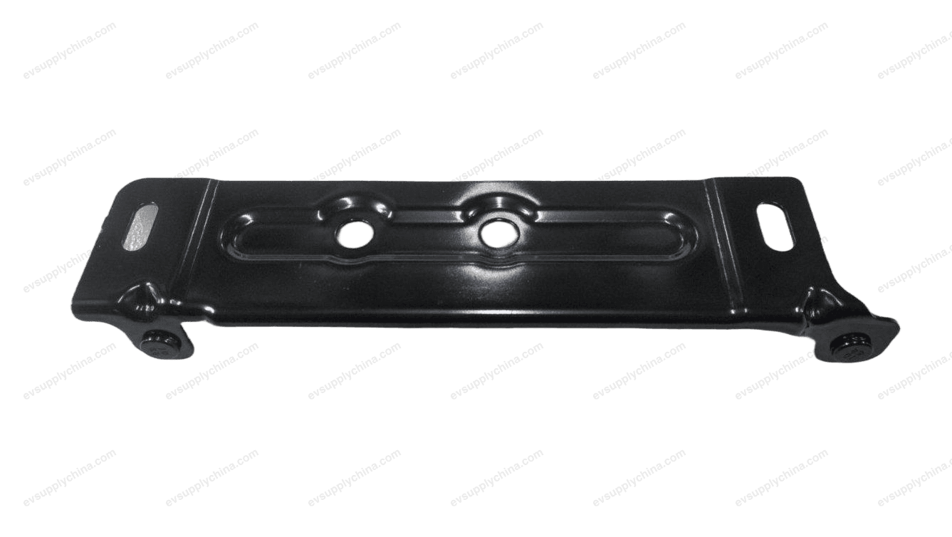 Left mounting bracket for front-end module — Denza D9