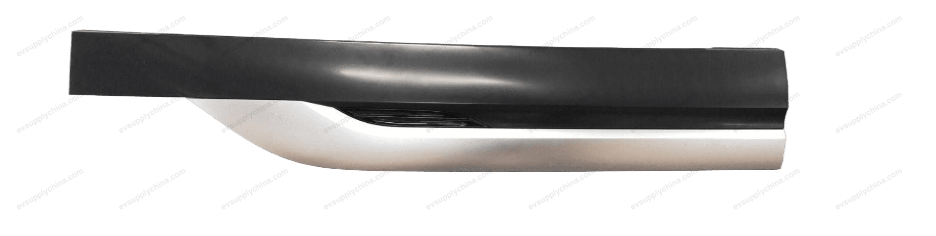 Left rear door trim assembly — Denza D9
