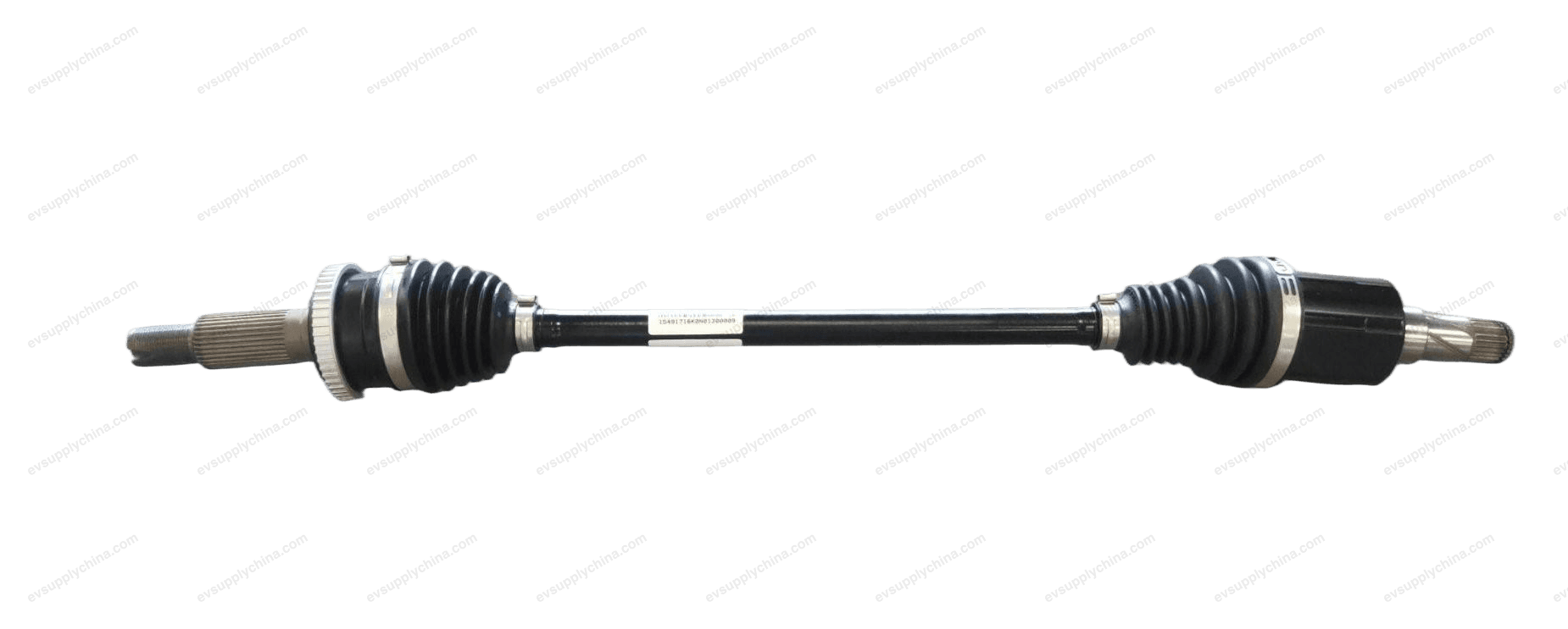 Left rear drive half shaft assembly — Denza D9