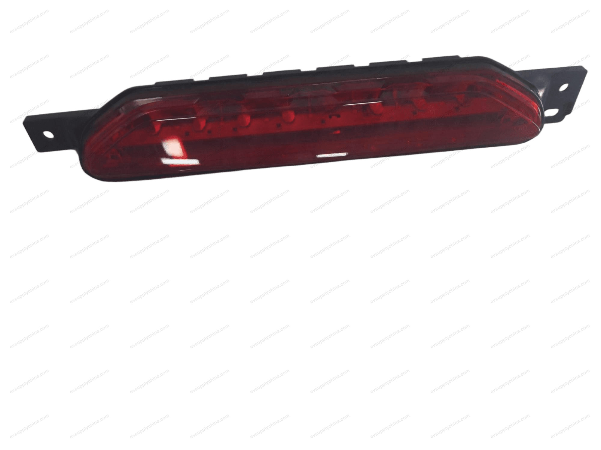 Left rear fog light — Denza D9