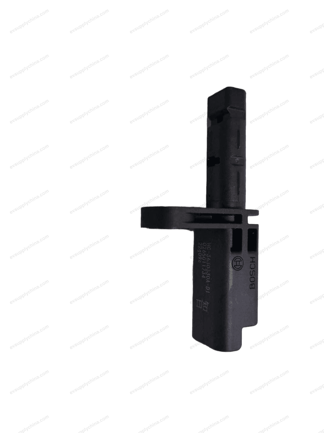 Left rear wheel speed sensor — Denza D9