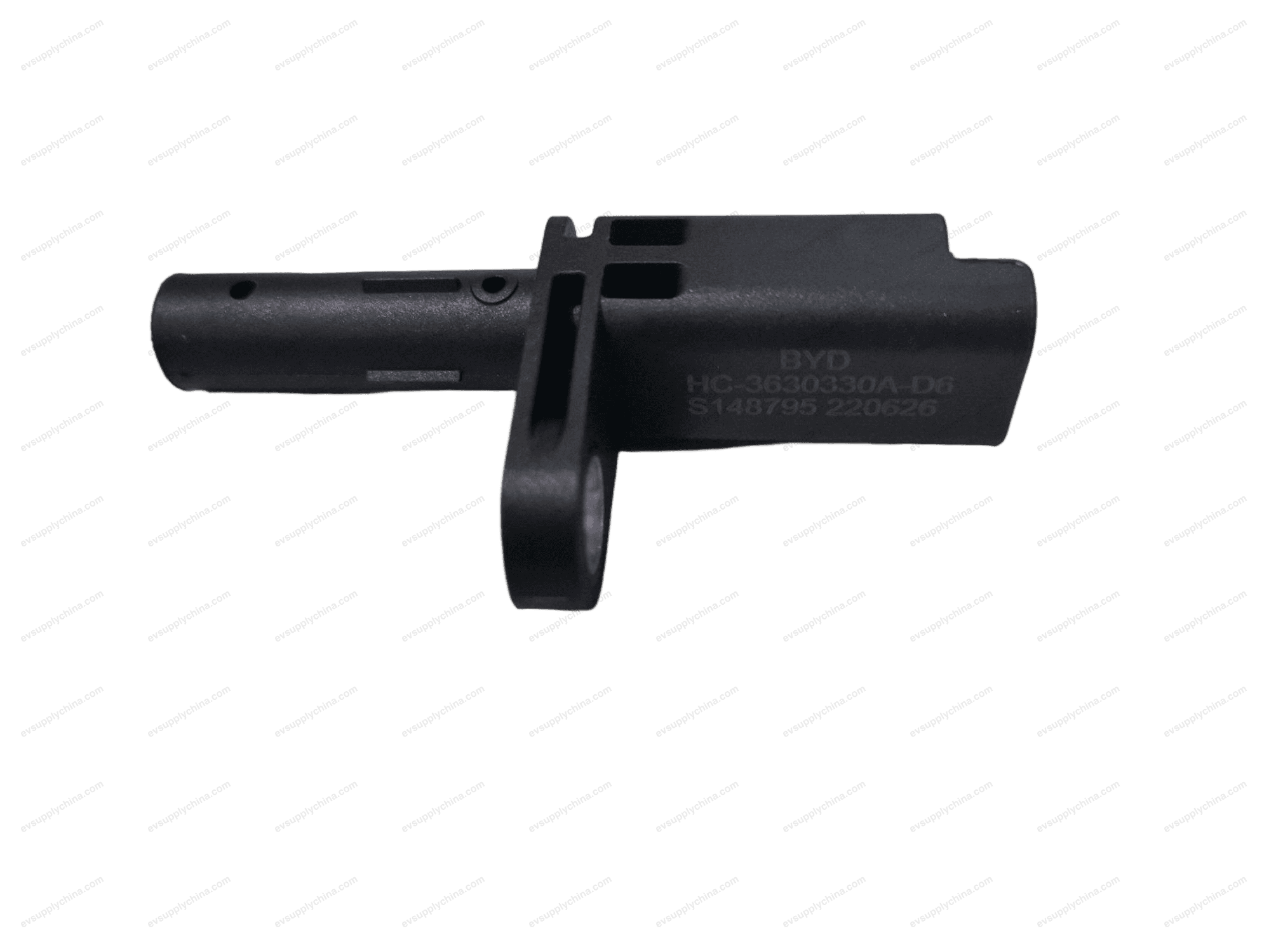 Left rear wheel speed sensor — Denza D9