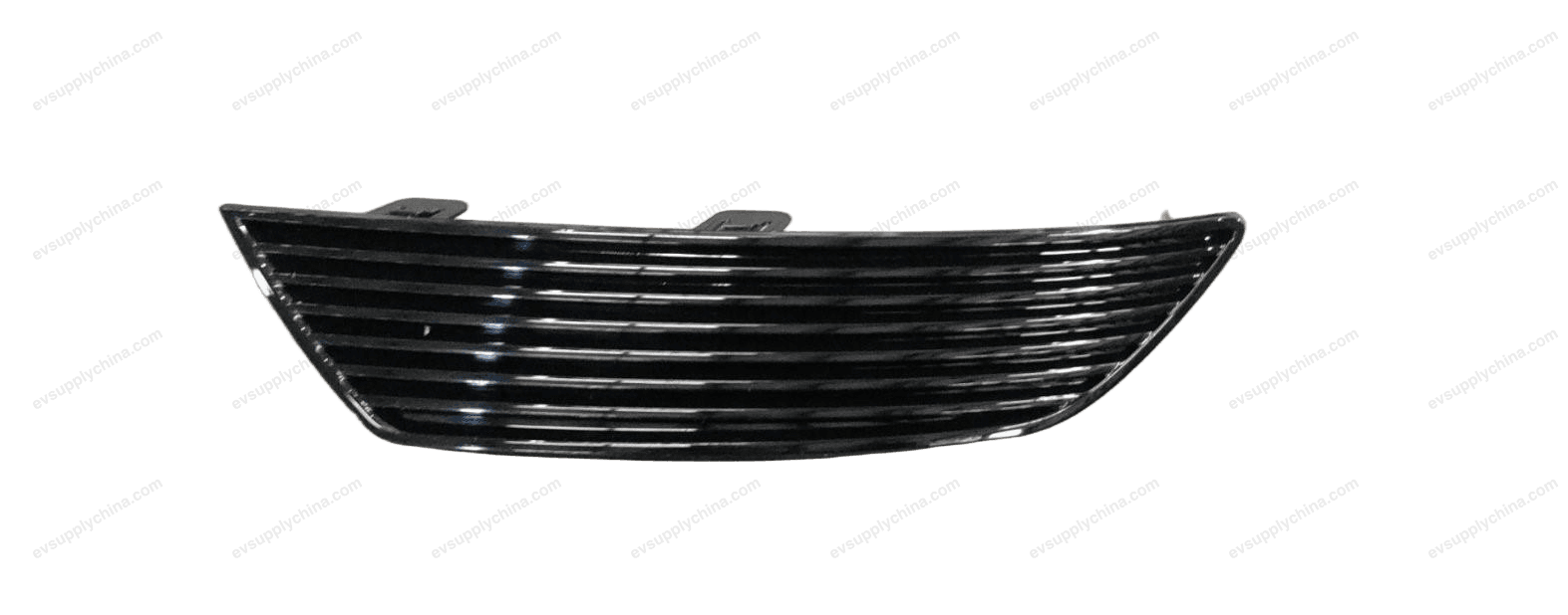 Left side of spoiler trim — Denza D9