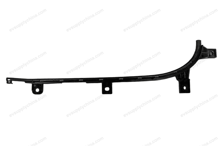 Left side of the rear bracket of the ceiling ambient light — Denza D9