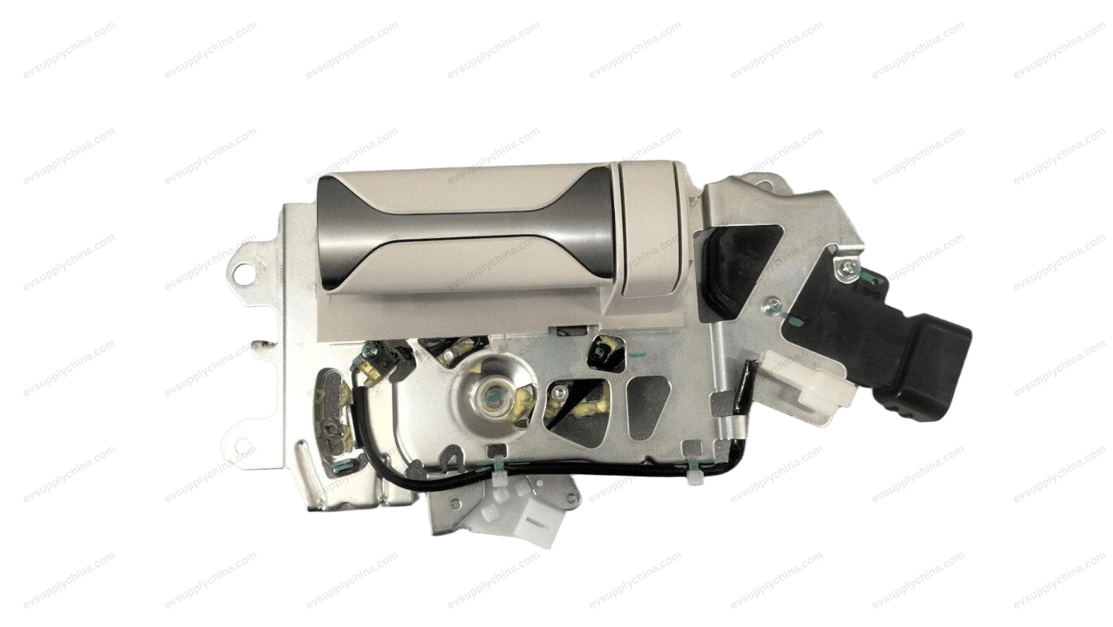 Left sliding door inner handle assembly - Pergemi — Denza D9