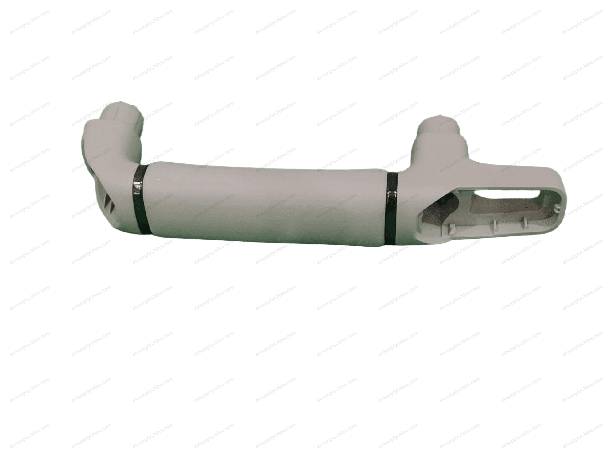 Left upper door handle assembly - Pergemi — Denza D9