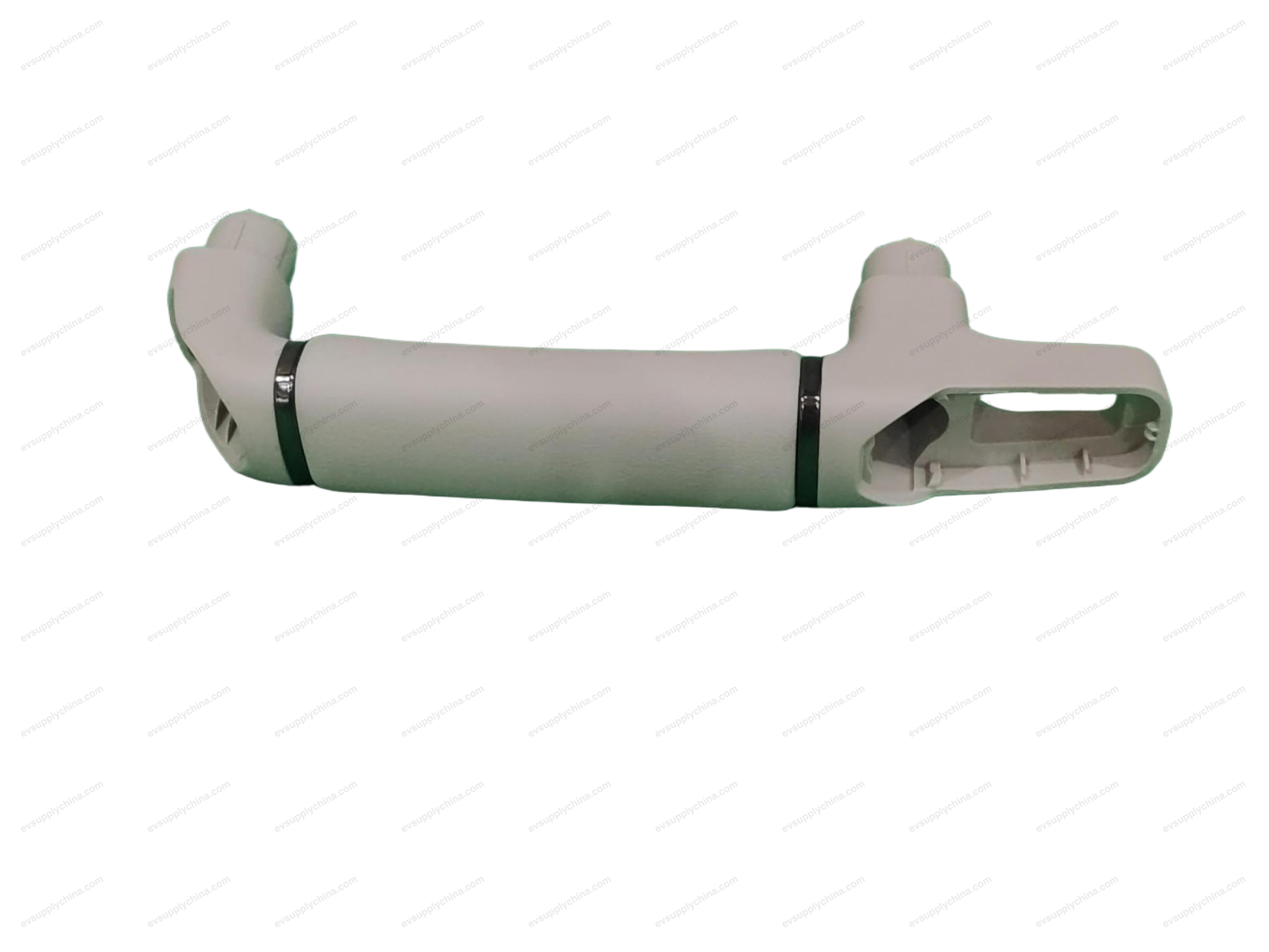 Left upper door handle assembly - Pergemi — Denza D9