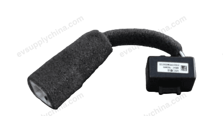 MIC module — Denza D9