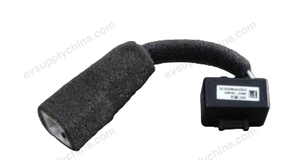 Модуль MIC — Denza D9