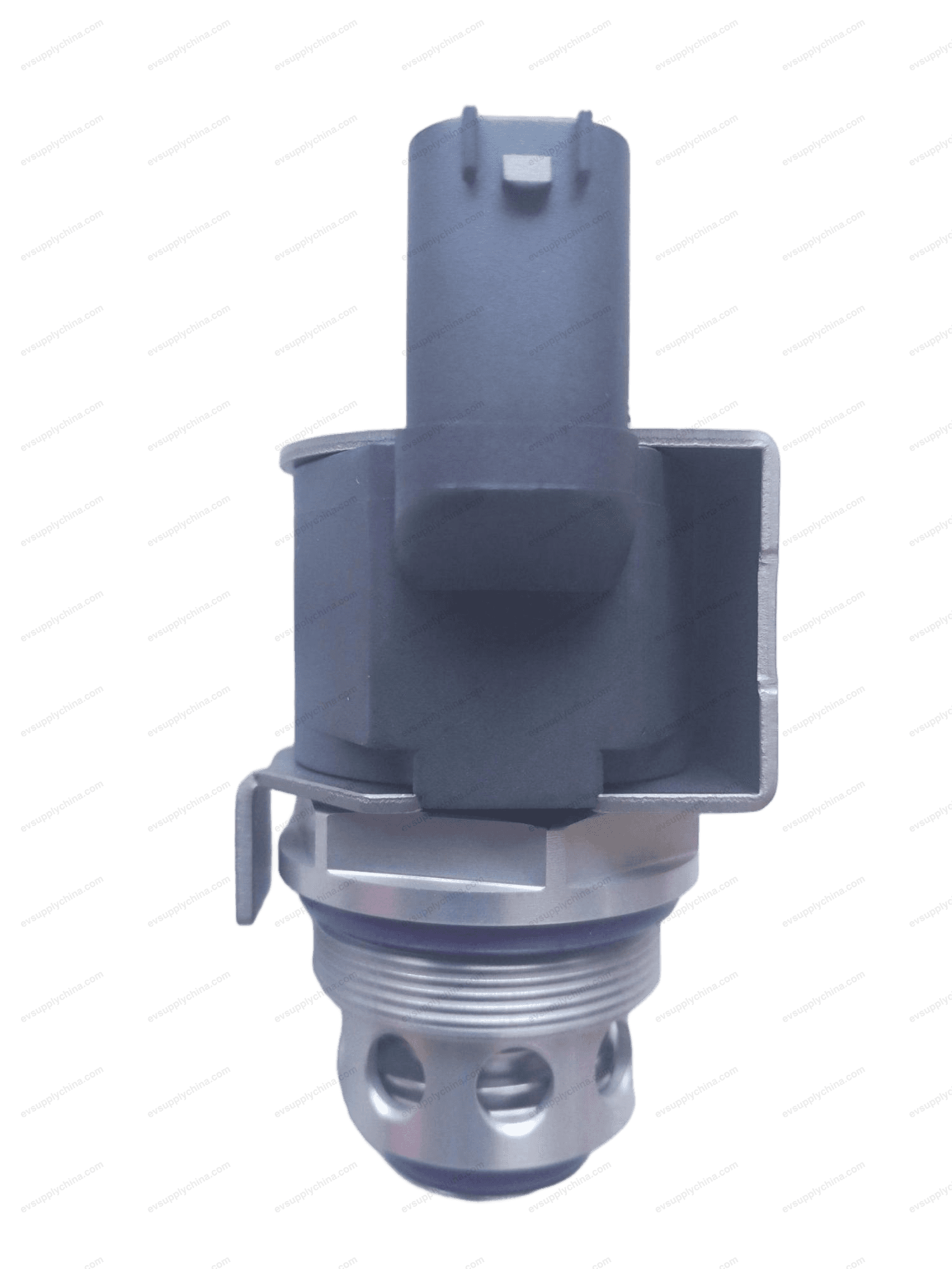 Normally closed solenoid valve — Denza D9